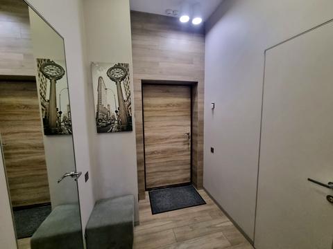 квартира по адресу Берестейский просп. (Победы), 42а