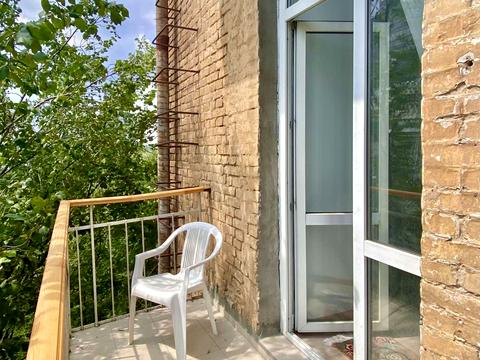 квартира по адресу Бульварно-Кудрявская ул. (Воровского), 43-А