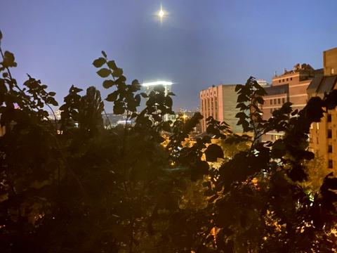 квартира по адресу Бульварно-Кудрявская ул. (Воровского), 43-А