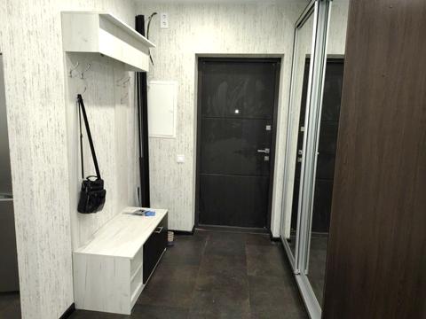 квартира за адресою Родини Крістерів вул., 2