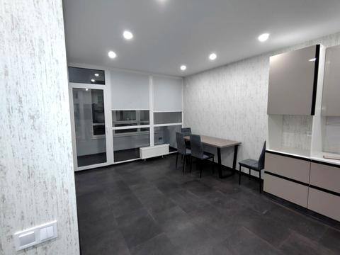 квартира за адресою Родини Крістерів вул., 2