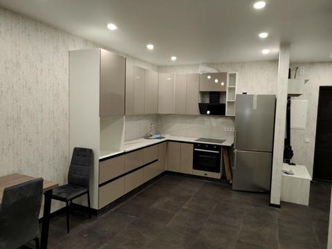 квартира за адресою Родини Крістерів вул., 2