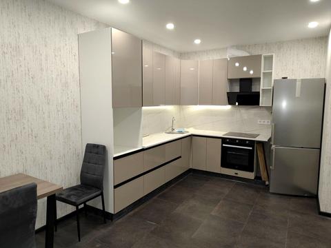 квартира за адресою Родини Крістерів вул., 2