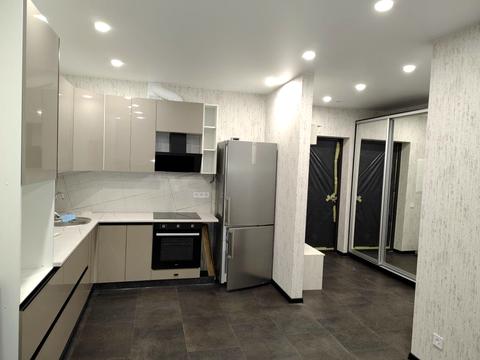 квартира за адресою Родини Крістерів вул., 2