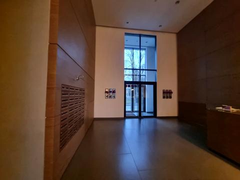 квартира по адресу Берестейский просп. (Победы), 42а