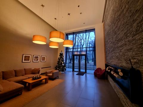 квартира по адресу Берестейский просп. (Победы), 42а