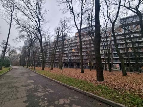 квартира по адресу Берестейский просп. (Победы), 42а