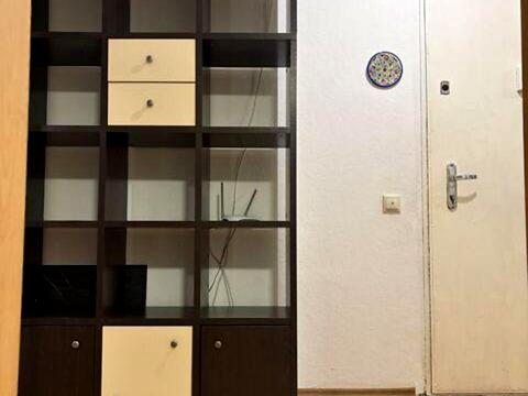 квартира за адресою Петра Григоренка просп., 18-А