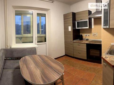 квартира за адресою Петра Григоренка просп., 18-А