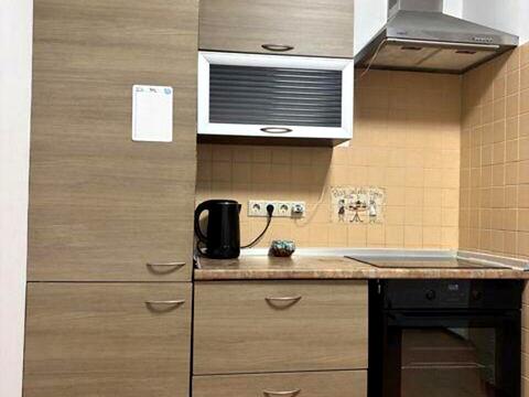 квартира за адресою Петра Григоренка просп., 18-А