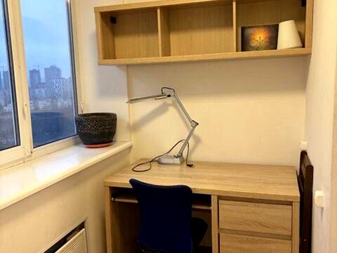 квартира за адресою Петра Григоренка просп., 18-А