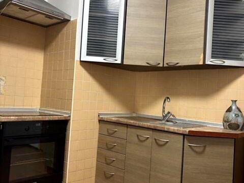 квартира за адресою Петра Григоренка просп., 18-А