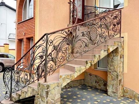 дом по адресу Соколиная ул., 41