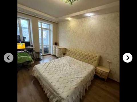 квартира по адресу Евгения Котляра ул. (Красноармейская), 8/10Б