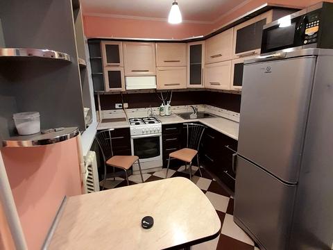 квартира по адресу Хмельницкое шоссе (Літинське), 4