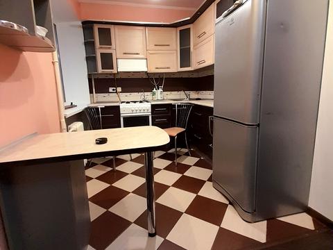 квартира по адресу Хмельницкое шоссе (Літинське), 4