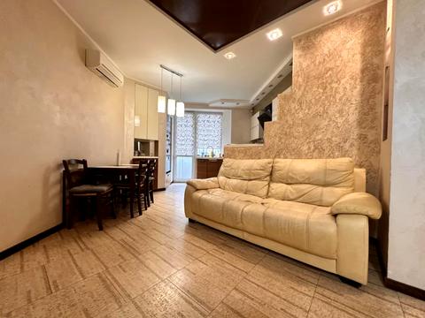 квартира по адресу Рабочая ул., 146