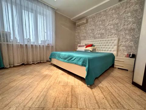 квартира по адресу Рабочая ул., 146