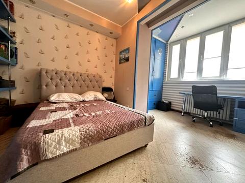 квартира по адресу Рабочая ул., 146