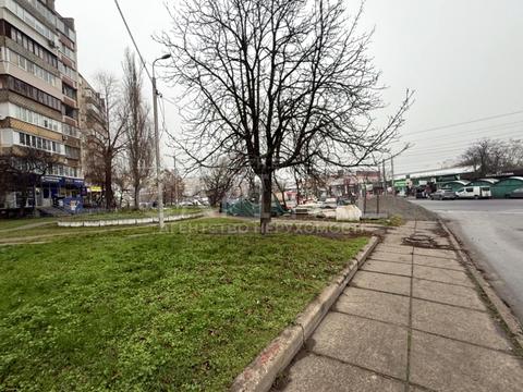 комерційна за адресою Василя Порика просп., 3