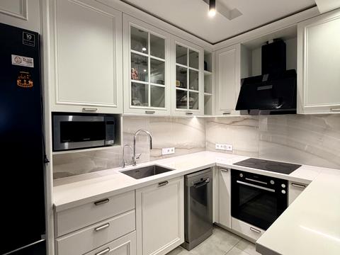 квартира за адресою Ряснянська вул., 10