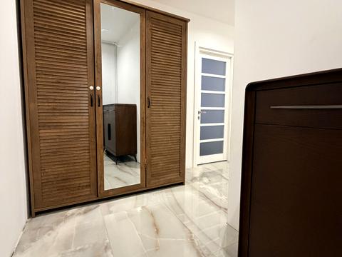 квартира за адресою Ряснянська вул., 10