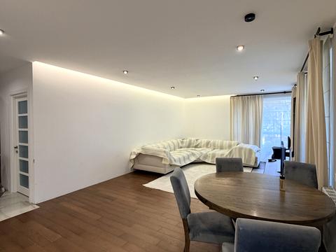 квартира за адресою Ряснянська вул., 10