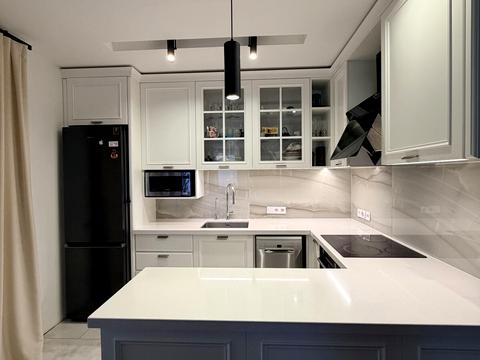 квартира за адресою Ряснянська вул., 10