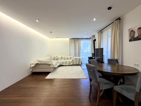 квартира за адресою Ряснянська вул., 10