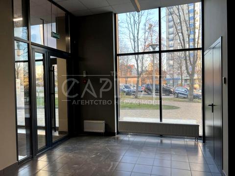 коммерческая по адресу Демеевская ул., 27