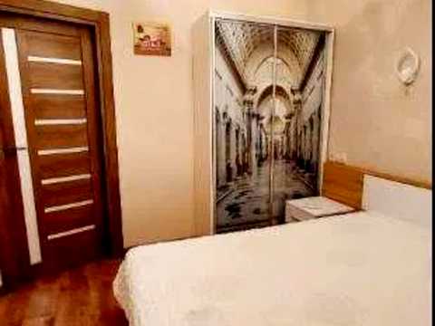 квартира за адресою Володимира Моссаковського вул. (Клари Цеткін), 7