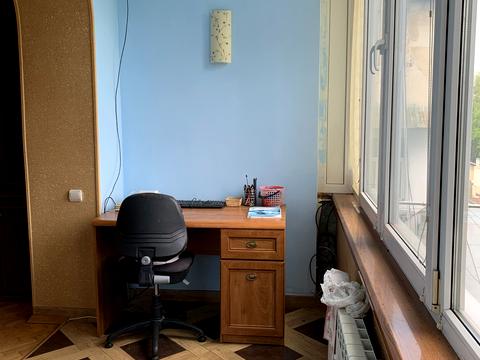 квартира за адресою Семена Гулака-Артемовського вул., 3