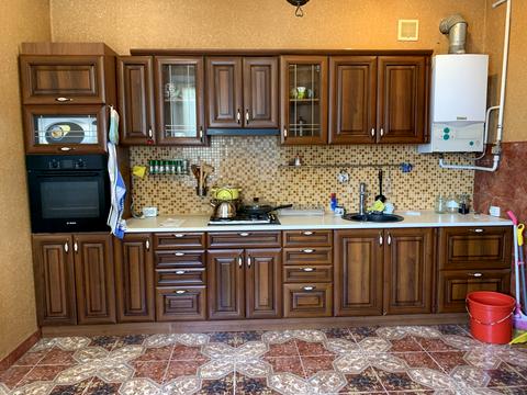 квартира за адресою Семена Гулака-Артемовського вул., 3