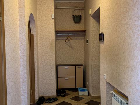 квартира за адресою Семена Гулака-Артемовського вул., 3