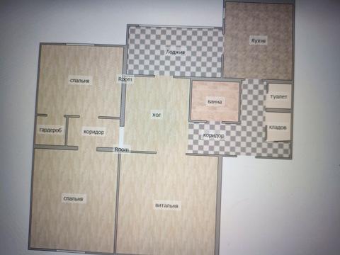 квартира за адресою Семена Гулака-Артемовського вул., 3