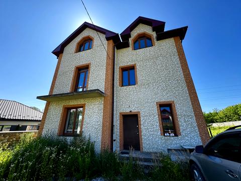 дом по адресу Барвиста, 16