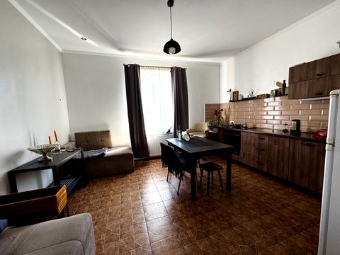 дом по адресу Барвиста, 16