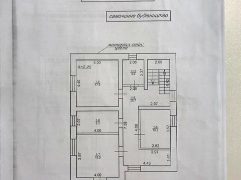 дом по адресу Барвиста, 16
