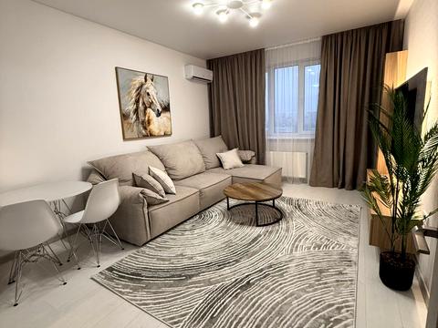 квартира за адресою Васильківська вул., 37-Г