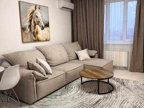 квартира за адресою Васильківська вул., 37-Г