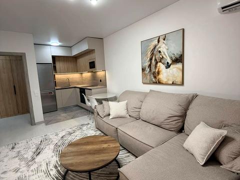 квартира за адресою Васильківська вул., 37-Г