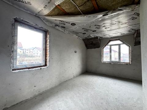 дом по адресу Барвиста, 16