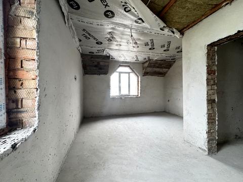 дом по адресу Барвиста, 16