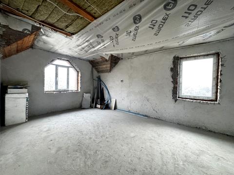 дом по адресу Барвиста, 16