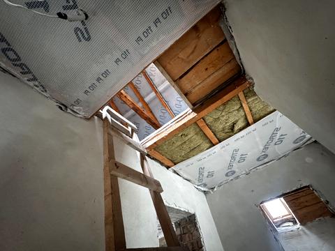 дом по адресу Барвиста, 16