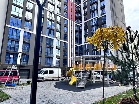 квартира за адресою Вовчинецька вул., 223-А