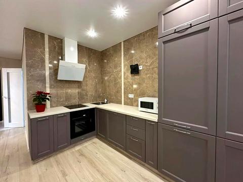 квартира за адресою Вовчинецька вул., 223-А