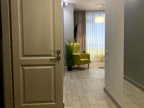 квартира за адресою Предславинська вул., 57