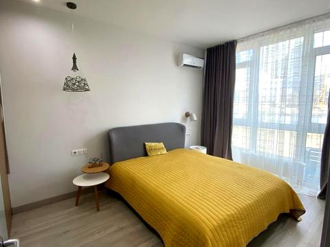 квартира за адресою Предславинська вул., 57