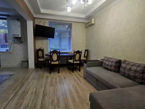 квартира за адресою Володимира Вернадського вул. (Дзержинського), 18